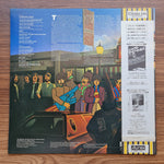 The Beatles – Reel Music Only Japan Vinyl