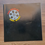 The Beatles – Reel Music Only Japan Vinyl