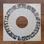 John Lennon – Imagine Only Japan Vinyl