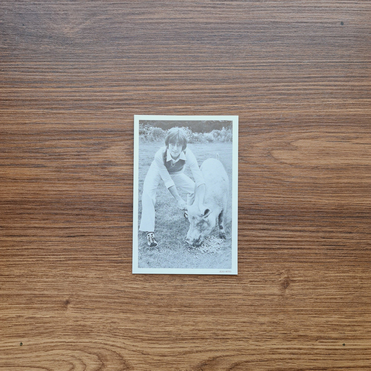 John Lennon – Imagine Only Japan Vinyl
