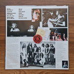 John Lennon – Live In New York City Only Japan Vinyl
