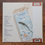 Lennon / Plastic Ono Band – Shaved Fish Only Japan Vinyl