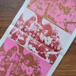 Paul McCartney And Wings – Band On The Run Only Japan Vinyl