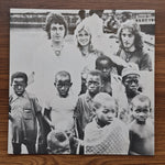 Paul McCartney And Wings – Band On The Run Only Japan Vinyl