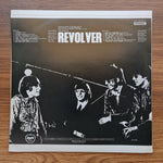 The Beatles – Revolver Only Japan Vinyl