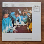 The Beatles – A Collection Of Beatles Oldies (Red Vinyl) Only Japan Vinyl