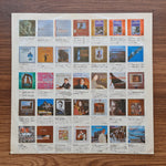 The Beatles – A Collection Of Beatles Oldies (Red Vinyl) Only Japan Vinyl