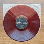 The Beatles – A Collection Of Beatles Oldies (Red Vinyl) Only Japan Vinyl