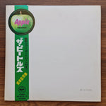 The Beatles – White Album Only Japan Vinyl