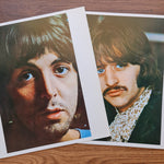 The Beatles – White Album Only Japan Vinyl
