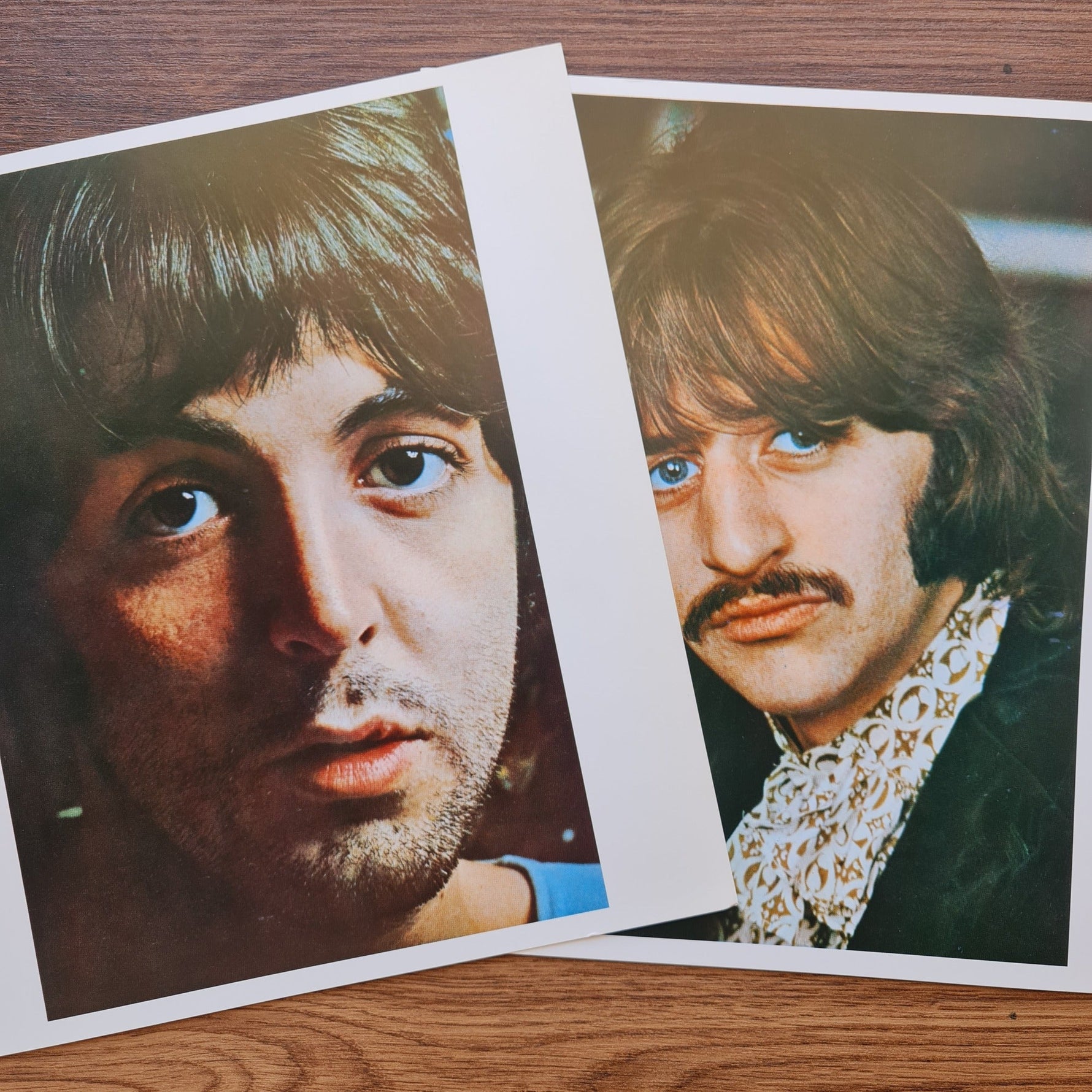 The Beatles – White Album Only Japan Vinyl