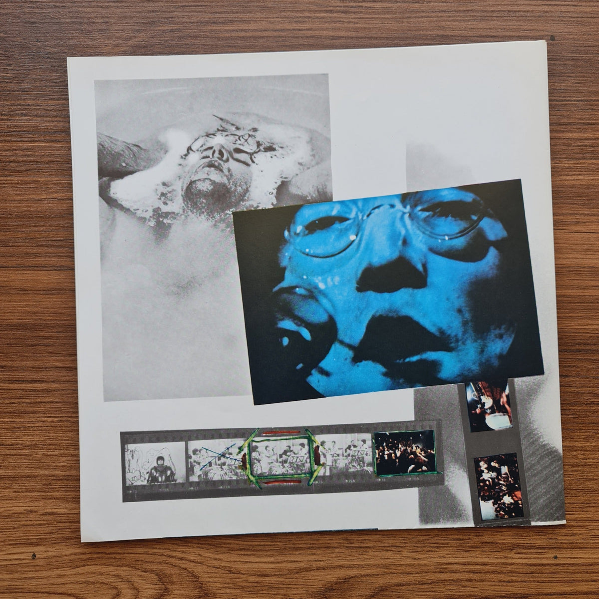 The Beatles – White Album Only Japan Vinyl