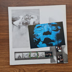 The Beatles – White Album Only Japan Vinyl