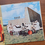 The Beatles – Magical Mystery Tour Only Japan Vinyl