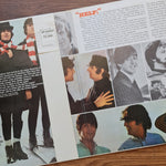 The Beatles – Help! Only Japan Vinyl