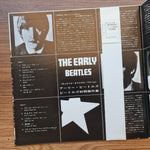 The Beatles – The Early Beatles Only Japan Vinyl