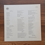 The Beatles – The Early Beatles Only Japan Vinyl