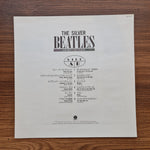The Beatles – The Silver Beatles Only Japan Vinyl