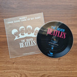 The Beatles – The Silver Beatles Only Japan Vinyl