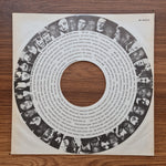 John Lennon – Imagine Only Japan Vinyl