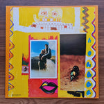 Paul & Linda McCartney – Ram Only Japan Vinyl
