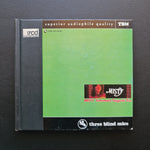 Yamamoto Tsuyoshi Trio – Misty (XRCD) Japan Vinyl