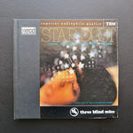 Tsuyoshi Yamamoto With The Strings – Star Dust (XRCD) Japan Vinyl