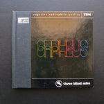 Isao Suzuki Trio – Black Orpheus (XRCD) Japan Vinyl