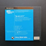 Isao Suzuki Quartet +1 – Blue City (XRCD) Japan Vinyl