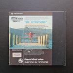 Toshihiro Akamatsu – Six Intentions (XRCD) Japan Vinyl