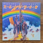 Rainbow – Ritchie Blackmore's Rainbow Only Japan Vinyl