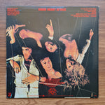 Queen – Sheer Heart Attack Only Japan Vinyl