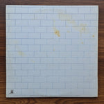 Pink Floyd – The Wall Only Japan Vinyl