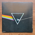 Pink Floyd – The Dark Side Of The Moon Only Japan Vinyl