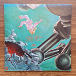 Queen – News Of The World Only Japan Vinyl