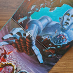 Queen – News Of The World Only Japan Vinyl