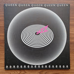 Queen – Jazz Only Japan Vinyl