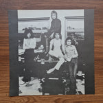 Queen – Jazz Only Japan Vinyl