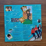 Air Supply – Now And Forever Only Japan Vinyl