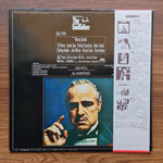 Nino Rota – The Godfather Soundtrack Only Japan Vinyl