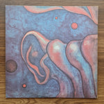 King Crimson – In The Court Of The Crimson King Only Japan Vinyl
