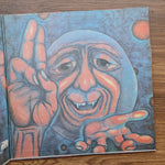 King Crimson – In The Court Of The Crimson King Only Japan Vinyl