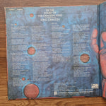King Crimson – In The Court Of The Crimson King Only Japan Vinyl