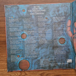 King Crimson – In The Court Of The Crimson King Only Japan Vinyl