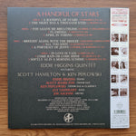 Eddie Higgins Quintet – A Handful Of Stars Only Japan Vinyl
