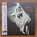 Archie Shepp Quartet – Deja Vu Only Japan Vinyl