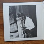 Archie Shepp Quartet – Deja Vu Only Japan Vinyl