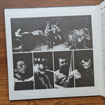 Masahiko Togashi & J.J.Spirits – So What - Live At Pit Inn Shinjuku Only Japan Vinyl