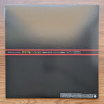 Masahiko Togashi & Mototeru Takagi – Isolation Only Japan Vinyl