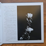 Masahiko Togashi & Mototeru Takagi – Isolation Only Japan Vinyl